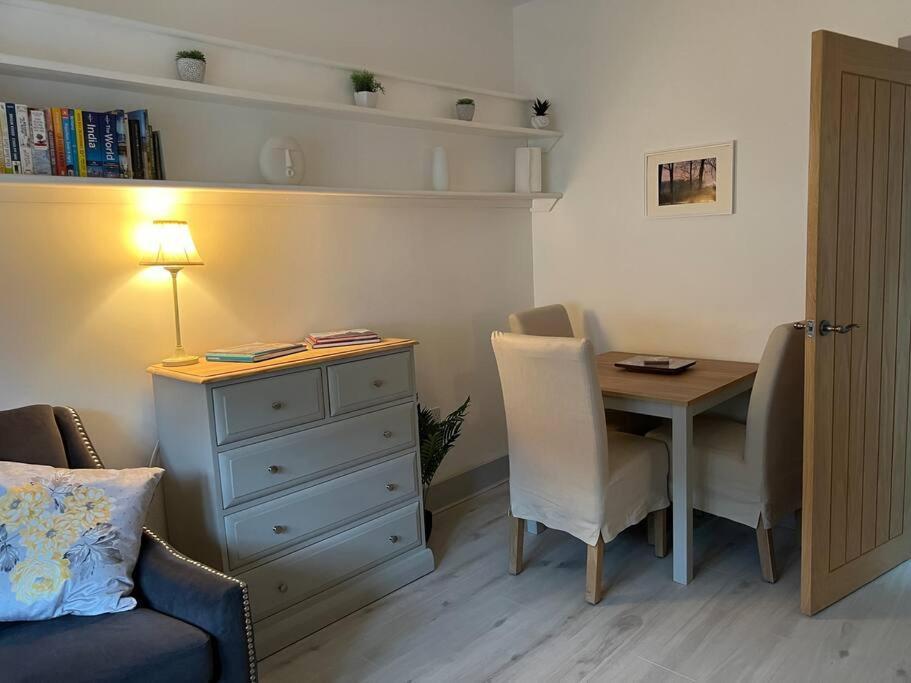 Idyllic Rural Retreat - Stunning 2 Bed Annex. Villa Wood Norton Dış mekan fotoğraf